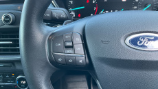 Ford Focus 1.5 EcoBoost 150 Active X Auto 5dr Petrol Estate